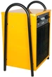 Теплова гармата (тепловентилятор) INELCO Heater 15 кВт - зображення 3