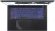 Ноутбук Gigabyte G7 KE (KE-52EE213SD) Black - изображение 2