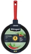 Сковорода глубокая Ringel Pepperoni 26 см (RG-1146-26) - изображение 3