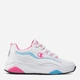 Buty sportowe damskie do kostki Champion Recess G Gs Low S32189-WW007 36 (5.5US) 22.5 cm Białe (8054112220964) - obraz 1