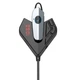Трансмиттер FM V11 BT с Bluetooth гарнитурой модулятор (46873) - изображение 2