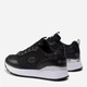 Жіночі кросівки Champion RR Champ Platform Low S11373-KK001 39 (8US) 25 см Чорні (8054112204186) - зображення 2