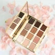 Палетка теней для век Tarte Tartelette in Bloom Clay Palette (12 оттенков) In Bloom (с повреждением внутри) - изображение 13
