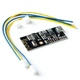 Аудио усилитель MH-M38 плата Bluetooth Micro USB 2х5Вт 3,3-5 В - изображение 4