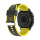 Смарт - часы Smart watch B3-2 Желтый - изображение 3