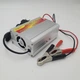 Зарядное устройство для автомобильных аккумуляторов 12V UKC BATTERY CHARDER MA-1210A | 10A - изображение 2