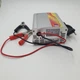 Зарядное устройство для автомобильных аккумуляторов 12V UKC BATTERY CHARDER MA-1210A | 10A - изображение 4
