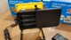 Акумуляторний LED Прожектор 30W світлодіодний ліхтар із ЗУ 12в та 220в Balong 204 - зображення 6