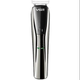 Аккумуляторный триммер для для стрижки волос 6 в 1 VGR V-029 silver - изображение 3