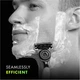 Сменные картриджи для бритья (лезвия кассеты) мужские Gillette Labs кассеты 6 шт - изображение 2