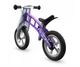 Беговел Street with brake фиолетовый Firstbike - изображение 4