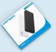 Портативні акумулятори (2 шт.) AsperX Power Bank 15000 mAh AX1515 - зображення 2