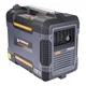 Инверторный бензиновый генератор Powermat PM-AGR-2000IM, 1.7 кВт - изображение 2