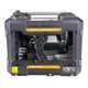 Инверторный бензиновый генератор Powermat PM-AGR-2000IM, 1.7 кВт - изображение 3