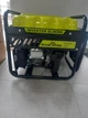 Генератор бензиновый Great White GW5500ig 4.8 W - изображение 2