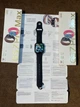 Smart Watch GS7 Pro Max Розумний смарт годинник Великий екран Погода - зображення 3