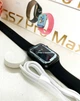 Smart Watch GS7 Pro Max Розумний смарт годинник Великий екран Погода - зображення 6