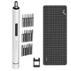 Умная электрическая отвертка Wowtation Wowstick Black - изображение 1