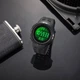 Часы Sport SKMEI Black - изображение 3