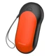 Павербанк грілка для рук на 10000 mAh Ocoopa Powerbank Heater H01 помаранчевий - зображення 1