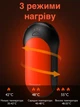 Павербанк грілка для рук на 10000 mAh Ocoopa Powerbank Heater H01 помаранчевий - зображення 4