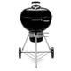 Гриль вугільний 57 см WEBER Master - Touch GBS E - 5750 14701004 - изображение 4