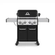 Газовий гриль Broil King Baron 490 875283 - зображення 1