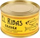Килька El Ribas черноморская в томатном соусе 240 г - изображение 1