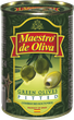Оливки Maestro De Oliva без кісточки 280г (8436024296143) - зображення 1