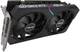 Відеокарта ASUS RTX 3060Ti 8Gb OC Mini V2 LHR (DUAL-RTX3060TI-O8G-MINI-V2) (8 Гб, GDDR6, 256 bit, PCI-E 4.0 x16) - зображення 4