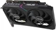 Відеокарта ASUS RTX 3060Ti 8Gb OC Mini V2 LHR (DUAL-RTX3060TI-O8G-MINI-V2) (8 Гб, GDDR6, 256 bit, PCI-E 4.0 x16) - зображення 5
