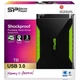 Жесткий диск Silicon Power HDD 2.5" USB 2TB A15 Black SP020TBPHDA15S3K - изображение 4