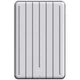 Жорсткий диск Silicon Power HDD 2.5" USB 2TB Armor A75 Aluminum SP020TBPHDA75S3S - зображення 1