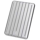 Жорсткий диск Silicon Power HDD 2.5" USB 2TB Armor A75 Aluminum SP020TBPHDA75S3S - зображення 2