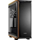 Корпус Be quiet! Dark Base Pro 900 Rev.2 Black/Orange (BGW14) - зображення 1