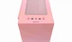 Корпус Deepcool Macube 110 Pink (R-MACUBE110-PRNGM1N-A-1) (MACUBE 110 PKRD), - зображення 4