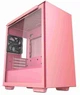 Корпус Deepcool Macube 110 Pink (R-MACUBE110-PRNGM1N-A-1) (MACUBE 110 PKRD), - зображення 5