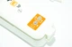 Вакууматор вакуумний пакувальник Vacuum Sealer White-Orange - изображение 6
