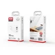 Зарядное устройство XO L97 2.4Amax (USB + TypeC + кабель TypeC - Lightning) White (29447) - изображение 6