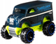 Машинка Хот Вілс Змінює колір 1:64 24/Seven Hot Wheels Mattel BHR15/GBF29 - зображення 2