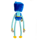 Мягкая игрушка Папа длинные ноги Хагги Вагги Huggy Wuggy из Poppy Playtime 55 см (00517-4) - изображение 3