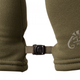 Рукавиці тактичні L Олива Helikon-Tex Rekawice Trekker Outback Gloves L Olive green (RK-TKO-RP-02-B05-L) - зображення 3