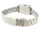 Женские часы Casio LTP-V007SG-9E Золотистые с серебристым - изображение 6