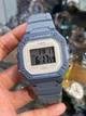 Женские наручные часы Casio W-218HC-2A Синий - изображение 3