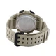 Мужские наручные часы Casio W-737HX-5A Хаки современные - изображение 3