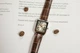 Женские практичные часы Casio LTP-V007L-9B Золотисто-коричневые с серебристым - изображение 2