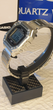 Чоловічий наручний годинник Casio W-218HD-1A Срібло з металевим ременем - зображення 6