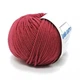 Пряжа Lana Gatto Maxi Soft 14592 Кардинал - зображення 1