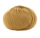 Пряжа Lana Gatto Super Soft 14468 Медовая горчица - изображение 2