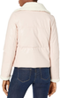Женская куртка Levi's с шерпой 1159768171 (Розовый, XXL) - изображение 2